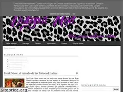 Sites similar to distopiamod.blogspot.com