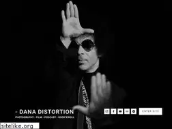 Sites similar to distortionfilms.com