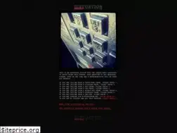 Sites similar to distortiononline.com