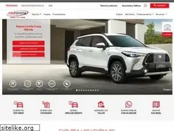Sites similar to distoyota.com