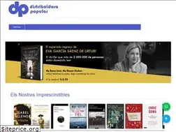 Sites similar to distpopular.com