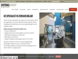 Sites similar to distracgroup.com