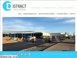 Sites similar to distract.cz