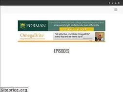 Sites similar to distractionpodcast.com