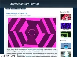 Sites similar to distractionware.com