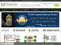 Sites similar to distrame.fr