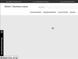 Sites similar to distrebution.com