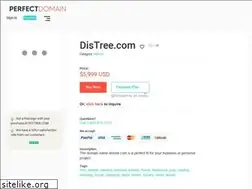 Sites similar to distree.com