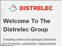 Sites similar to distrelec.com
