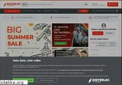 Sites similar to distrelec.cz