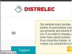 Sites similar to distrelec.de