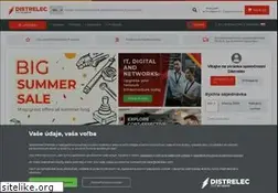 Sites similar to distrelec.sk