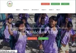 Sites similar to distressedchildren.org
