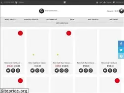 Sites similar to distressedjackets.com
