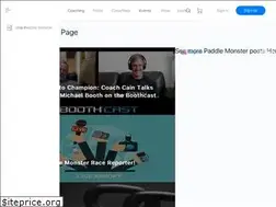 Sites similar to distressedmullet.com