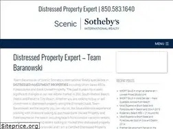 Sites similar to distressedpropertyexpert.net