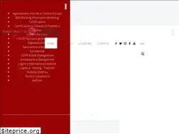 Sites similar to distretto33.it