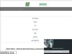 Sites similar to distri-bikes.com