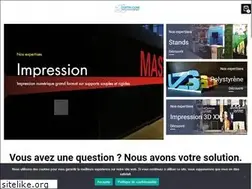 Sites similar to distri-com.fr