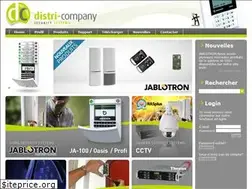 Sites similar to distri-company.lu