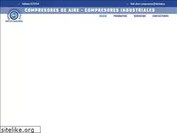 Sites similar to distri-compresores.com