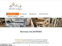 Sites similar to distri-dev.fr
