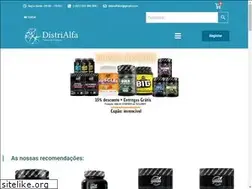 Sites similar to distrialfa.pt