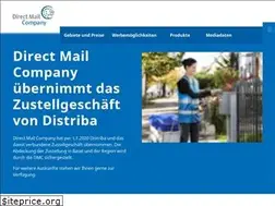 Sites similar to distriba.ch