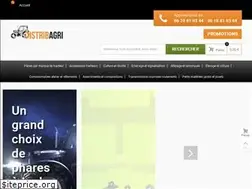 Sites similar to distribagri.com