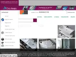 Sites similar to distribain.de
