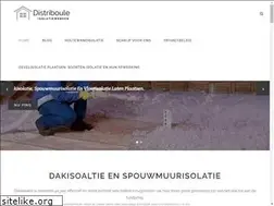Sites similar to distriboule.be