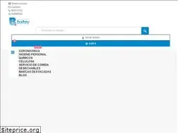 Sites similar to distribucionesbatoy.com