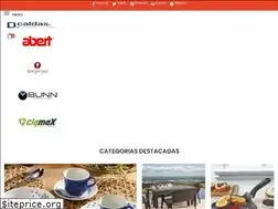 Sites similar to distribucionescaldas.com