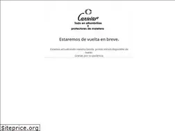Sites similar to distribucionescantelar.com