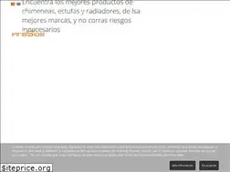 Sites similar to distribucionesfireside.com