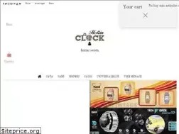 Sites similar to distribucioneshellinclock.com