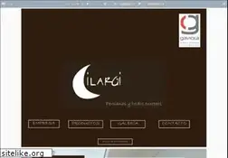 Sites similar to distribucionesilargi.com