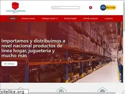 Sites similar to distribucionesjaonline.com