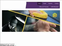 Sites similar to distribucionesmarcopalacios.es