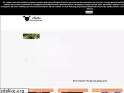 Sites similar to distribucionesmenjibar.es