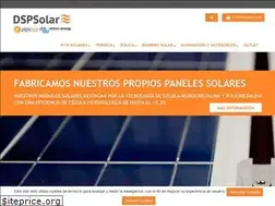 Sites similar to distribucionessolares.es