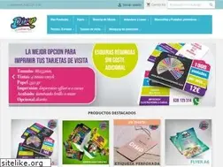 Sites similar to distribucionimprenta.com