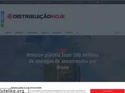 Sites similar to distribuicaohoje.com