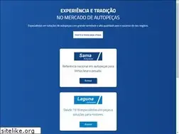 Sites similar to distribuidora.com.br