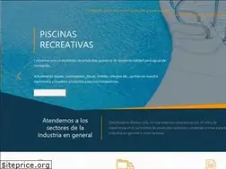Sites similar to distribuidoraaliados.com