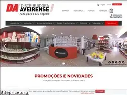 Sites similar to distribuidoraaveirense.pt