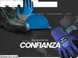 Sites similar to distribuidoracams.com