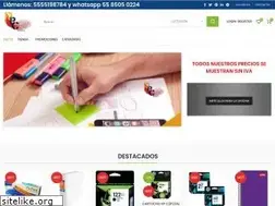 Sites similar to distribuidoracolmenero.com