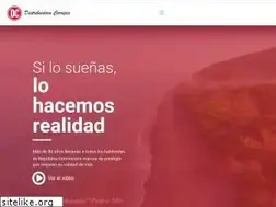 Sites similar to distribuidoracorripio.com.do