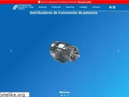 Sites similar to distribuidoradebaleros.com